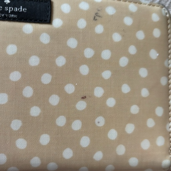 Kate spade wallet - Picture 4 of 5